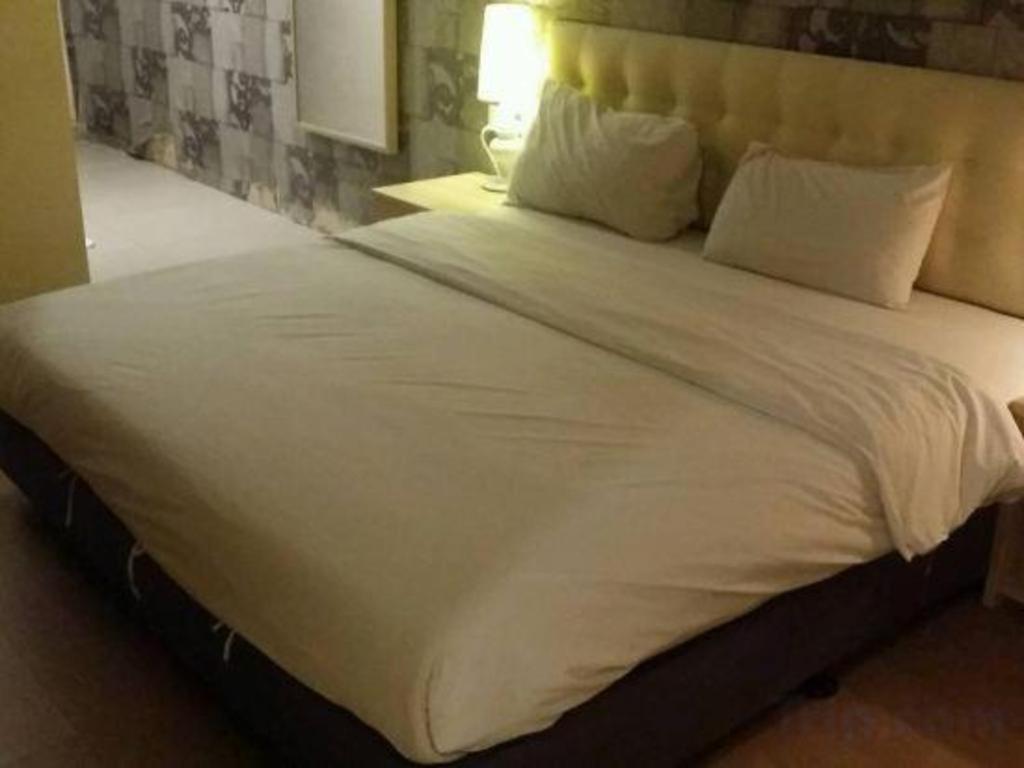 I-Hotel @ Johor Bahru Esterno foto