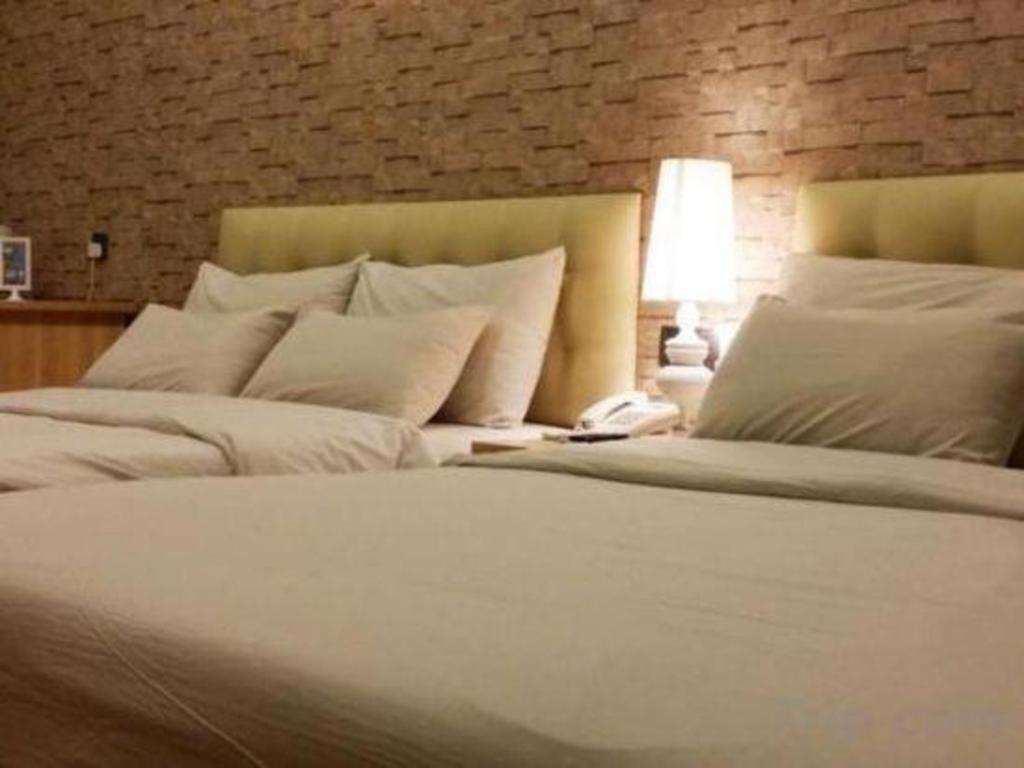 I-Hotel @ Johor Bahru Esterno foto