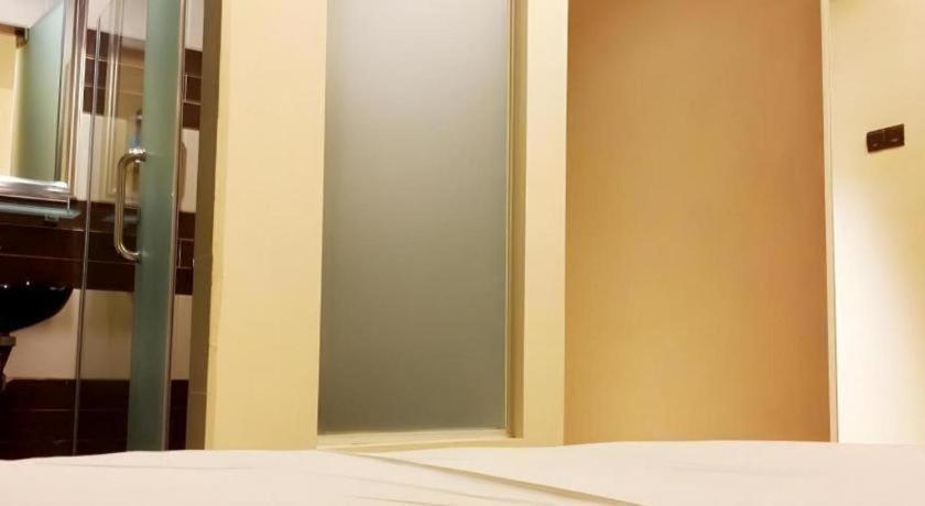 I-Hotel @ Johor Bahru Esterno foto